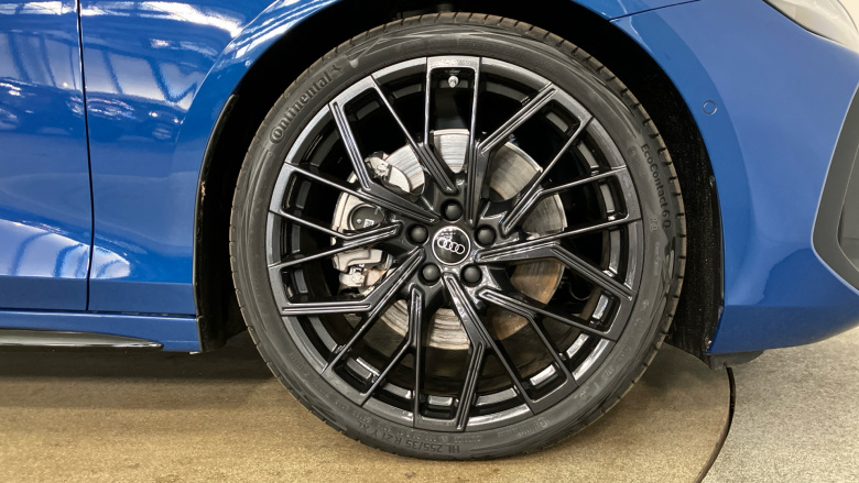 Audi A6 2.0 TDI Quattro 204 Edition 1 4dr S Tronic Diesel Saloon